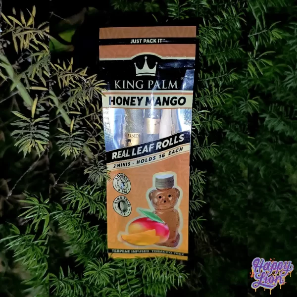 Flavors King Palm - Imagen 7