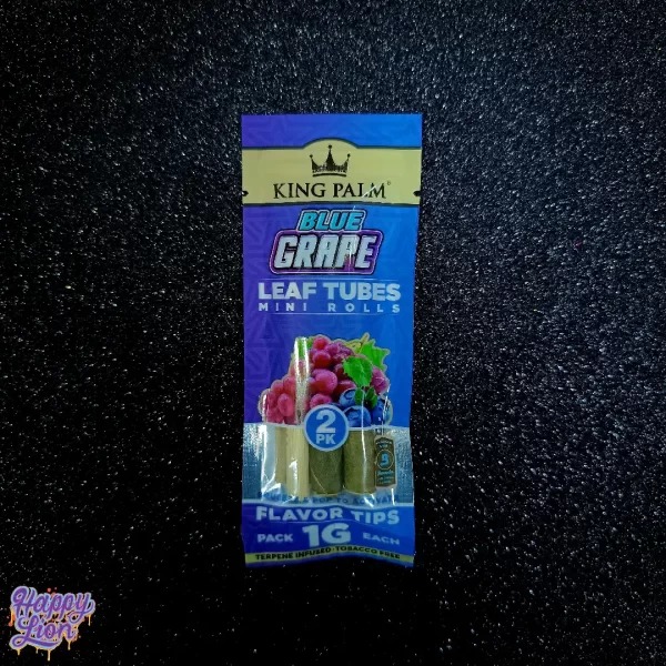 Flavors King Palm - Imagen 11