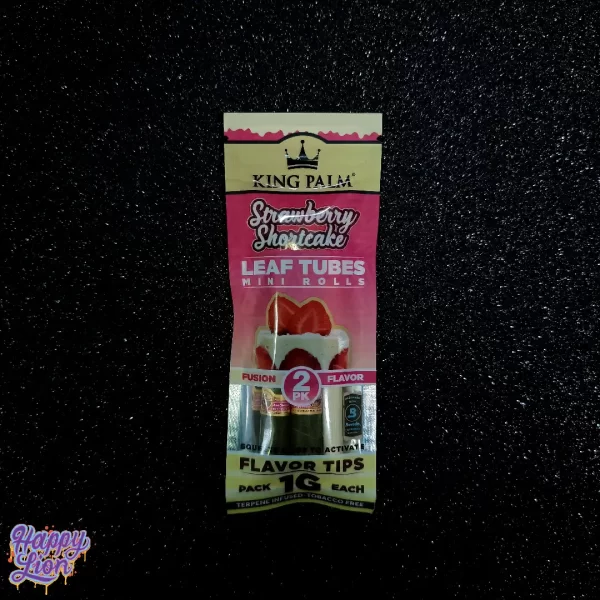 Flavors King Palm - Imagen 10