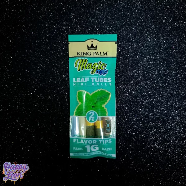 Flavors King Palm - Imagen 9