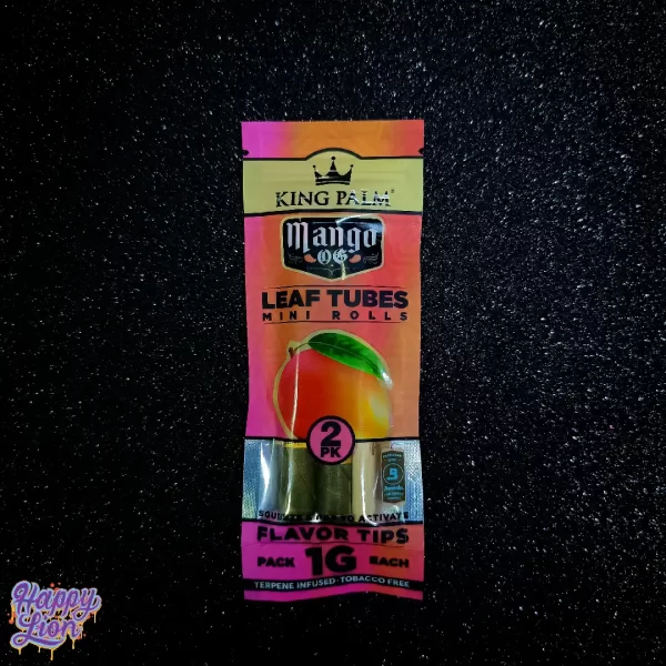 Flavors King Palm - Imagen 8