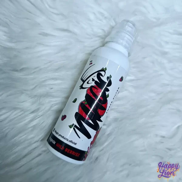 Magic Smoke Filter - Imagen 4