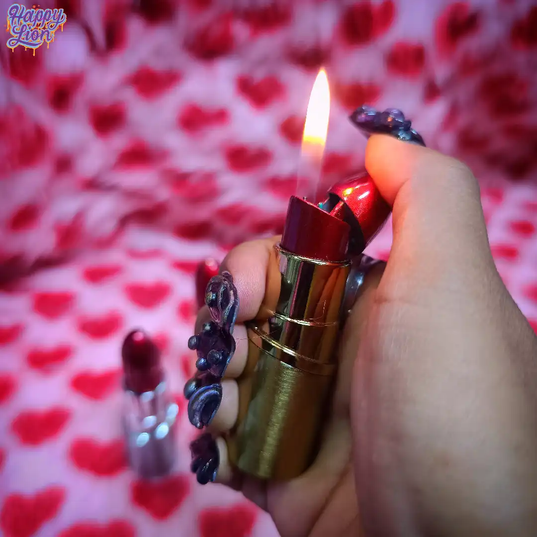 Lip lighter - Imagen 3