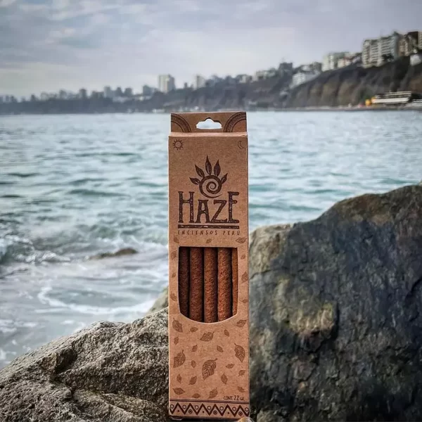 Inciensos Haze - Imagen 2