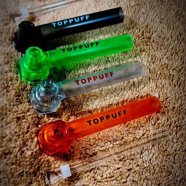 Toppuff
