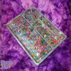 Bandeja Candy queen