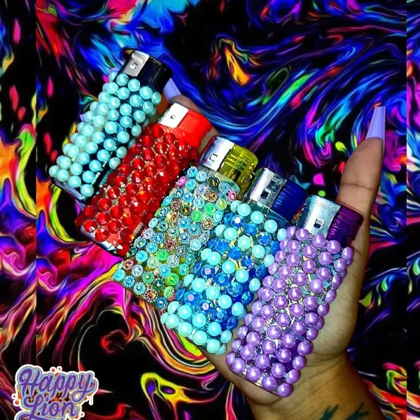 Bright Lighter - Imagen 2