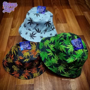 Bucket Hat