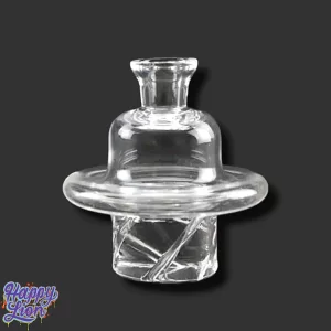 Carb cap Vortex spinner pearls classic