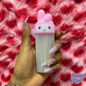 Contenedor My Melody