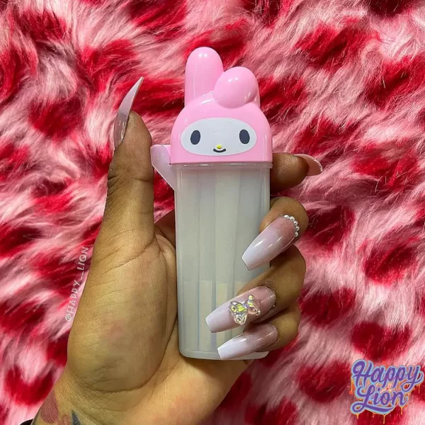 Contenedor My Melody