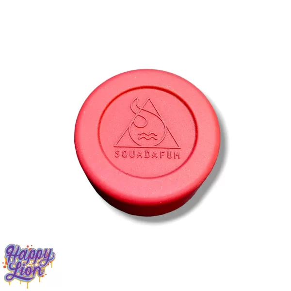 Contenedor de silicona squadafum - Imagen 2