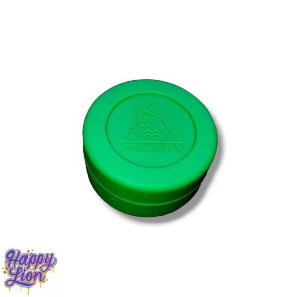 Contenedor de silicona squadafum - Imagen 3