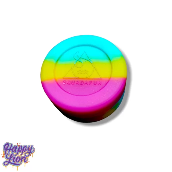 Contenedor de silicona squadafum - Imagen 6