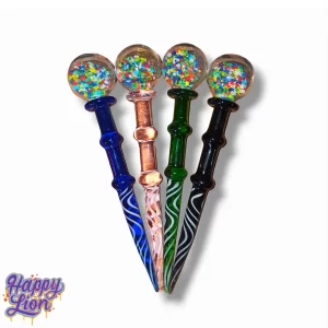 Dabber tools de cuarzo