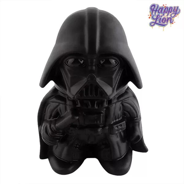 Grinder de Darth vader - Imagen 2