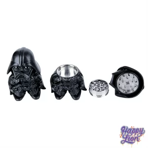Grinder de Darth vader