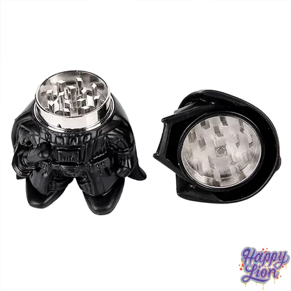 Grinder de Darth vader - Imagen 4