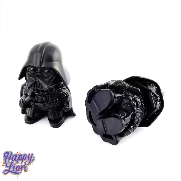 Grinder de Darth vader - Imagen 5