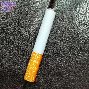 Hitter-pavera cigarro