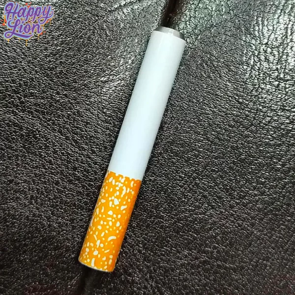 Hitter-pavera cigarro
