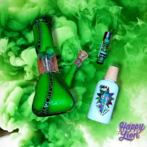 Kit 420 green