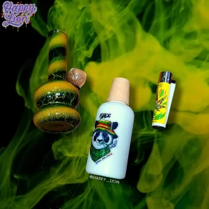 Kit 420 yellow
