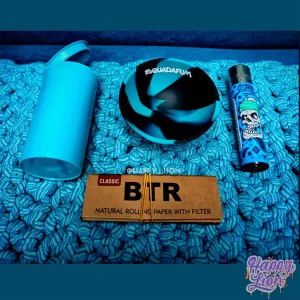 Kit sky blue