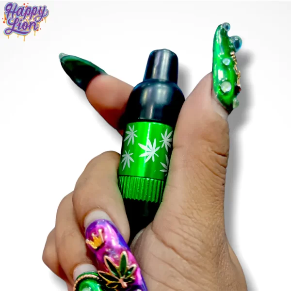 Pipa bala metal - Imagen 2