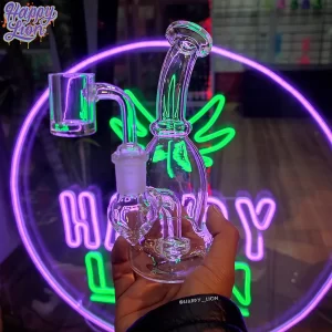 Rig Slitted