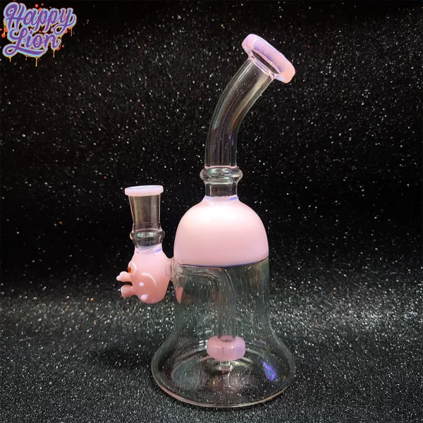 Rig Slitted cabeza de alien - Imagen 2