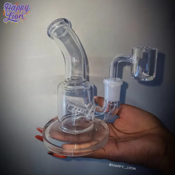 Rig inline - Imagen 2