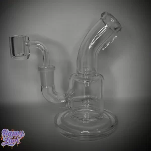 Rig inline