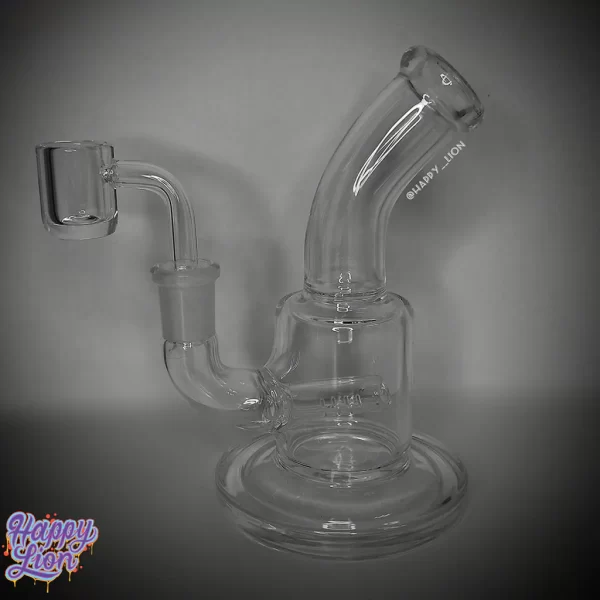 Rig inline