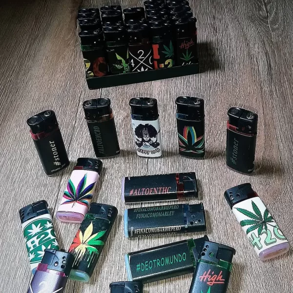 Sopletes Personalizados - Imagen 2