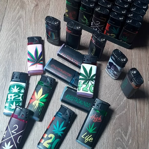 Sopletes Personalizados - Imagen 3