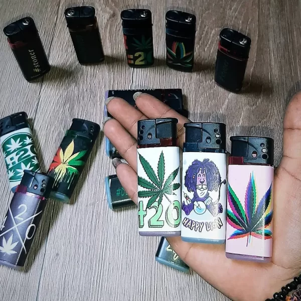 Sopletes Personalizados