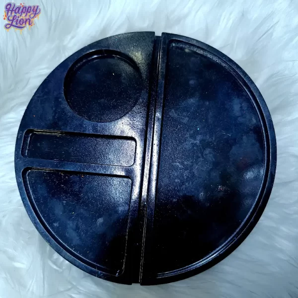 Bandeja resinada Magic circle - Imagen 3