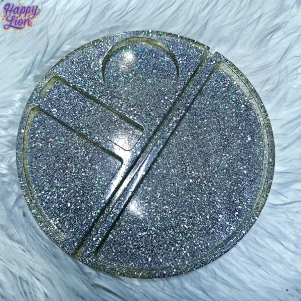 Bandeja resinada Magic circle - Imagen 11