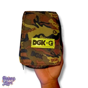Estuche militar DGK x G