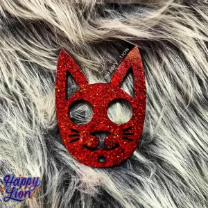 Kitty Safe
