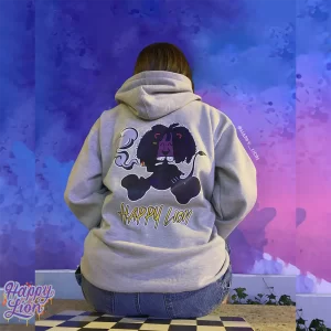 Polera Happy Lion