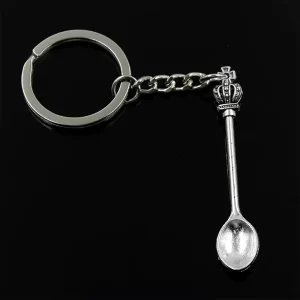 queen spoon