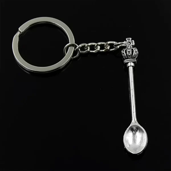queen spoon