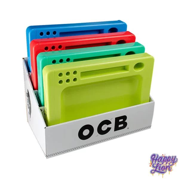 Bandejas mobo OCB - Imagen 2