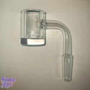 Banger Quartz M10/90°