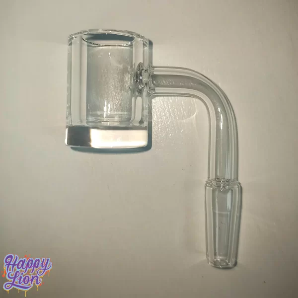Banger Quartz M10/90°