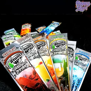 Blunt wrap