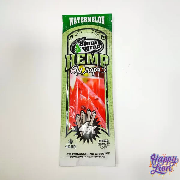 Blunt wrap hemp cbd - Imagen 3
