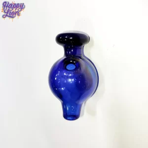 Bubble cap Blue Night